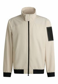 LARZAC - Bombertakki - open beige four