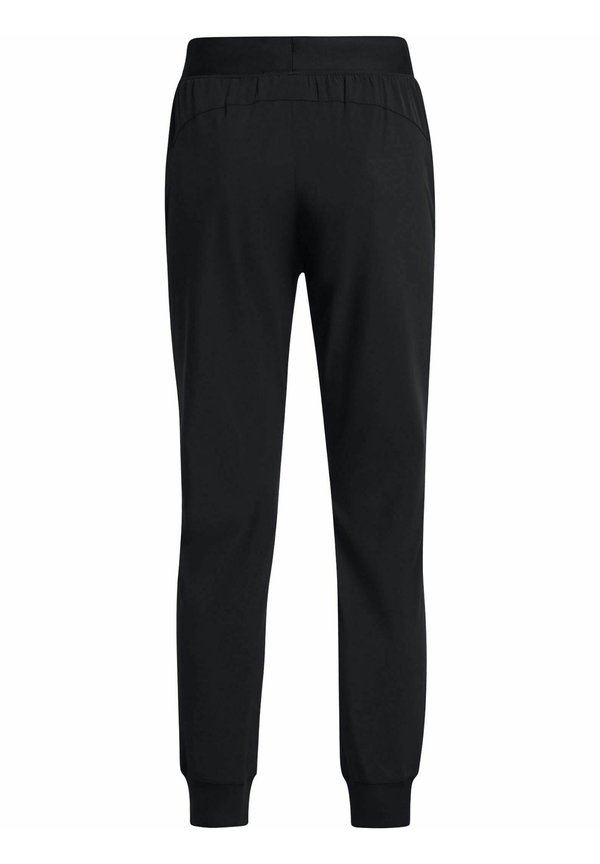 RIVAL - Tracksuit bottoms - schwarz4
