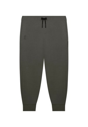 On, SWEATPANTS - Pantalon de survêtement - shadow