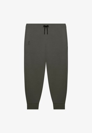 On, SWEATPANTS - Pantalon de survêtement - shadow