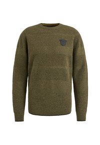 Niet geselecteerd, dried herb