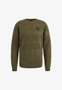 Niet geselecteerd, dried herb