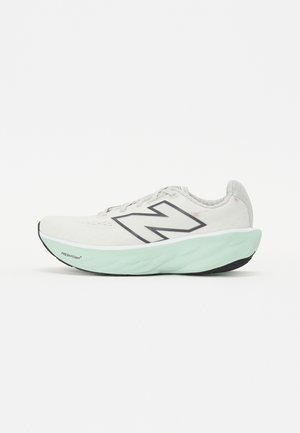 FRESH FOAM X 1080 V14 - Katujuoksukengät - white/mint