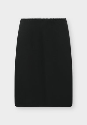 GAP, Jupe crayon - true black