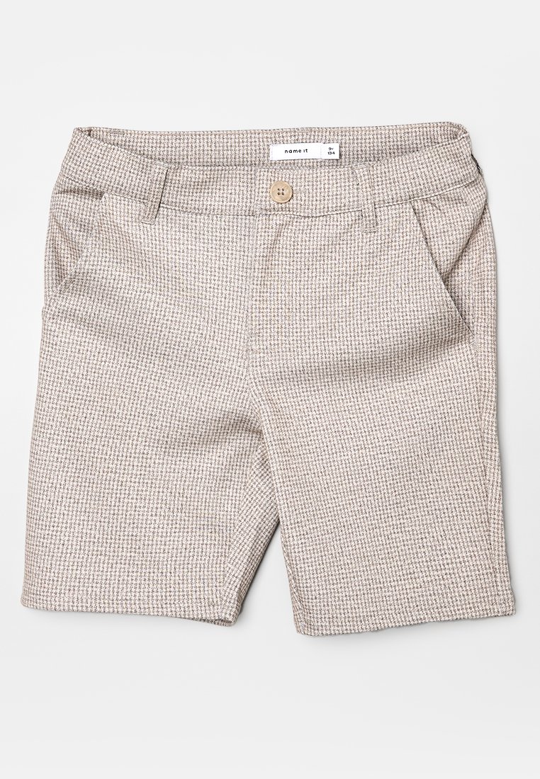 name it Shorts beige