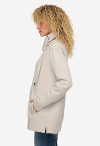 LAURASØN Mikina - beige