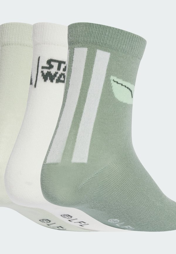 STAR WARS MANDALORIAN 3 PAIRS  - Socks4