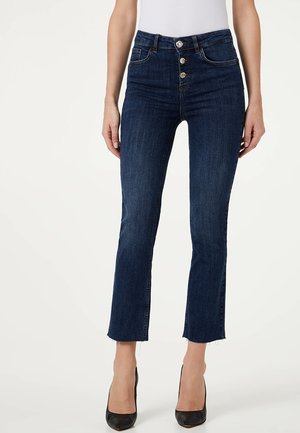 Jeans Slim Fit - blue