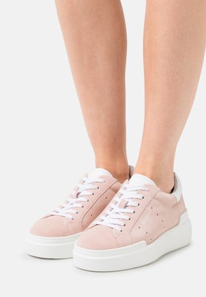 HOLLYWOOD - Sneakers basse - light rosè