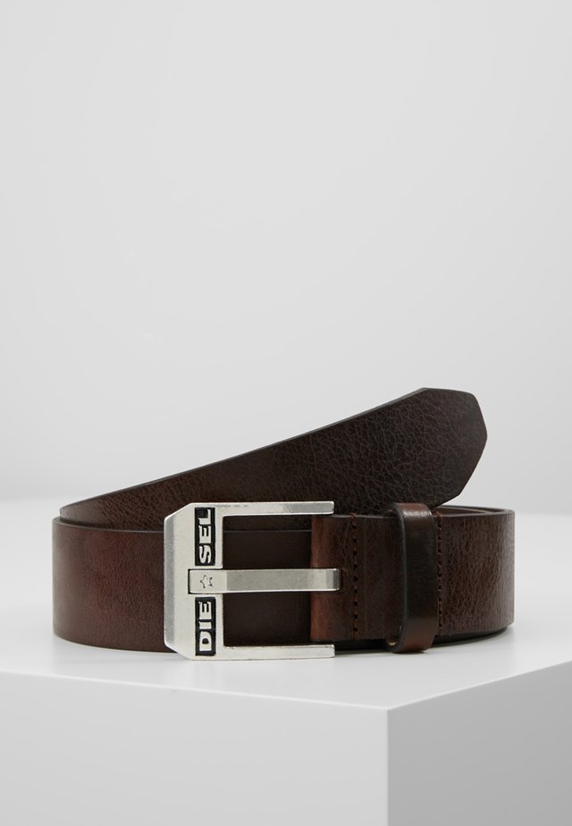 BLUESTAR BELT - Gürtel - brown