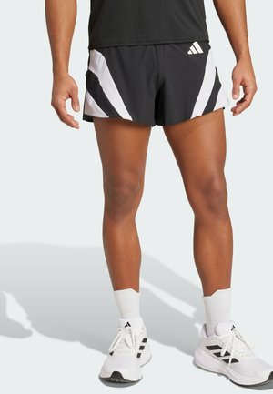 adidas Performance Short de sport - black