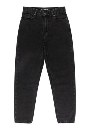 Quiksilver MOM PANT - Mom Jeans - black