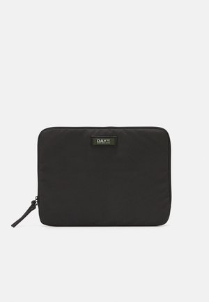Laptoptas - black