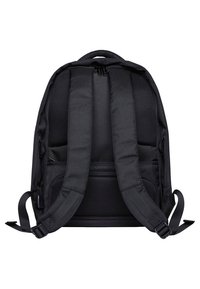 Sac à Dos CHIEMSEE Easy Back Pack - Ebony (bleu) - 100% Polyester