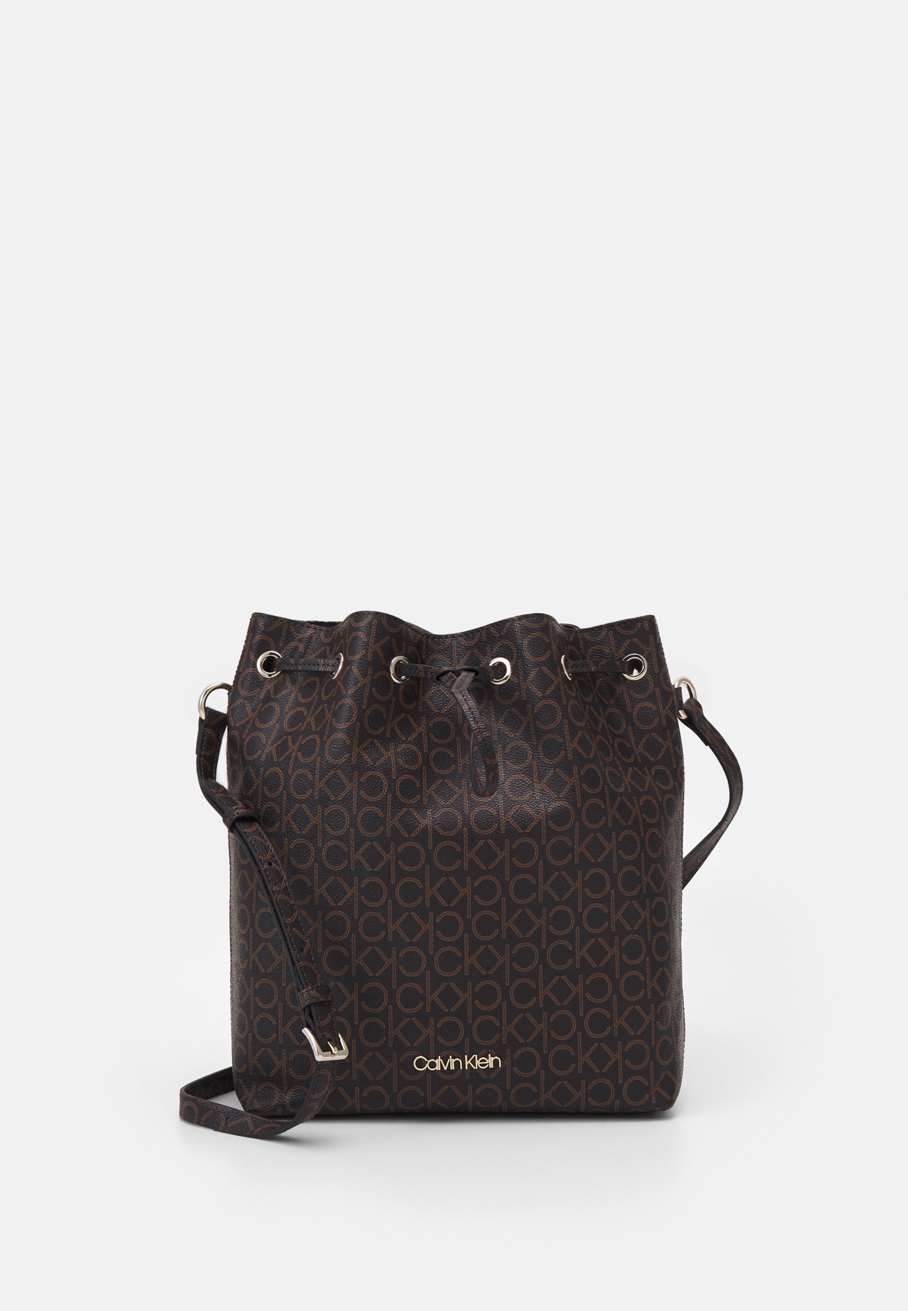 Calvin klein drawstring handbag Clearance