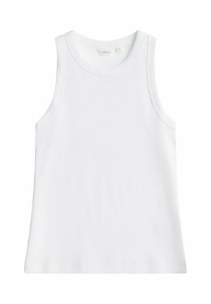 Dobber, JOLIE TOP - Top - white