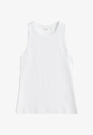 Dobber, JOLIE TOP - Top - white
