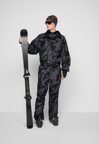 ELHO LES GETS 89 II - Skipak - black anthra