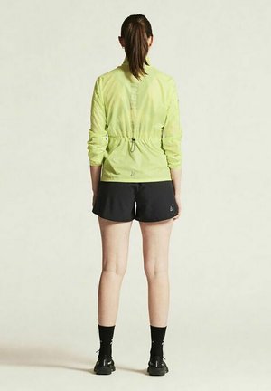 LAUF PRO HYPERVENT - Veste de running - colias