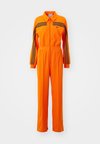 JUMPSUIT - Kombinezon - unity orange
