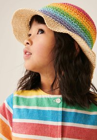 Little Bird BY JOOLS OLIVER RAINBOW - REGULAR FIT - Müts - multi