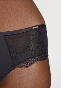 DORINA ELENA 2 PACK - Cuecas - black