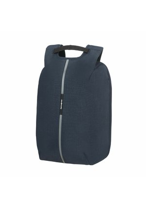 Samsonite SECURIPAK M - Sac à dos - dark blue