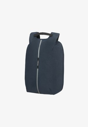 Samsonite SECURIPAK M - Sac à dos - dark blue