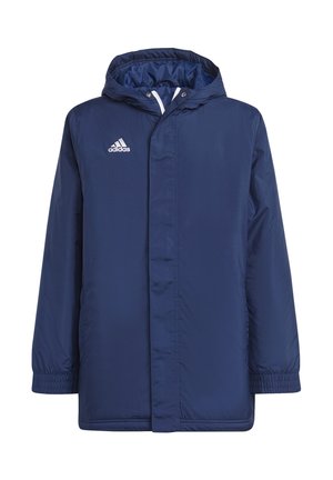 FUSSBALL TEAMSPORT ENTRADA 2 - Veste de survêtement - dunkelblau