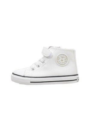 OSSH  - Zapatos de bebé - white
