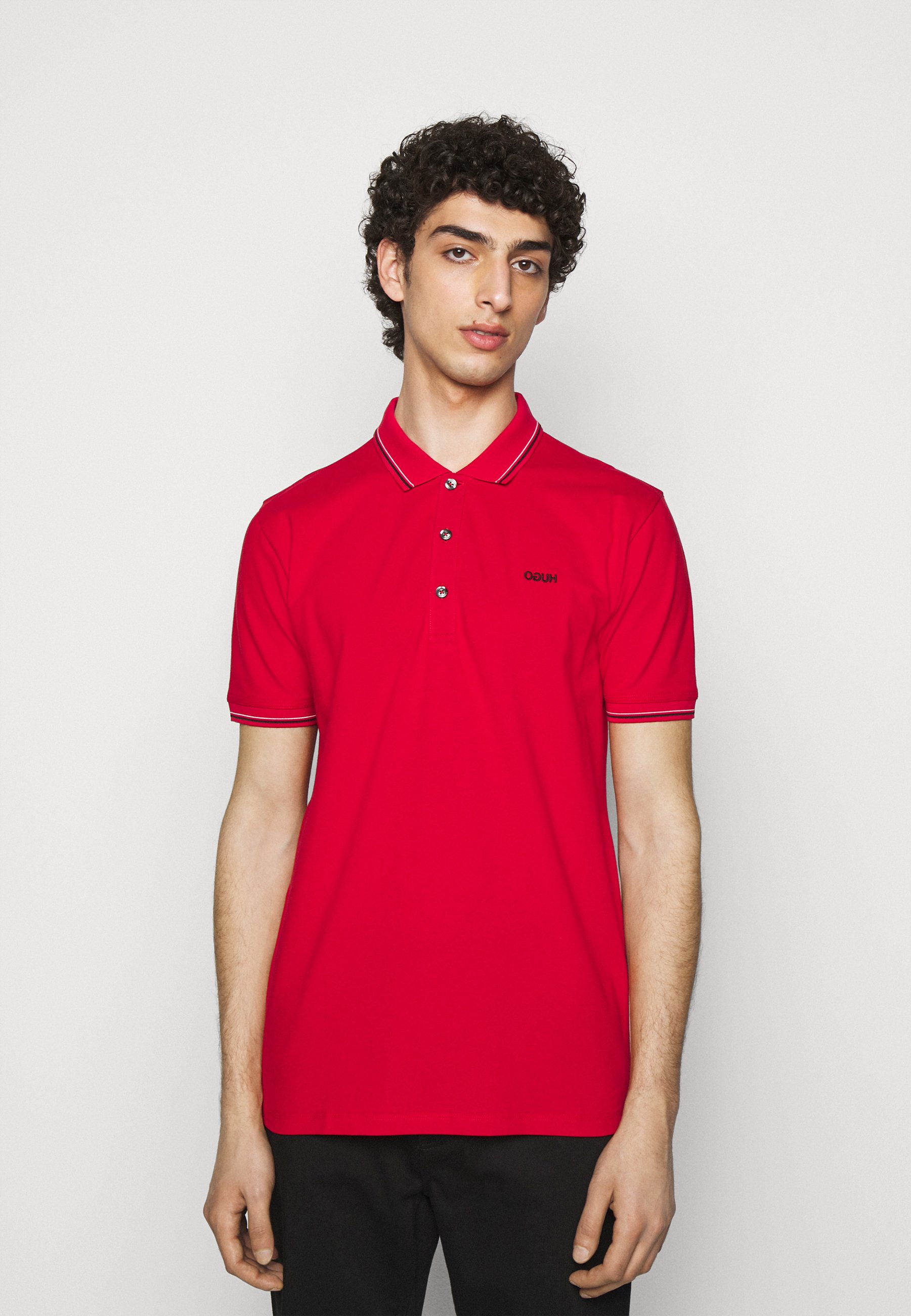 Uomo DINOSO - Polo Uomo DINOSO - Polo