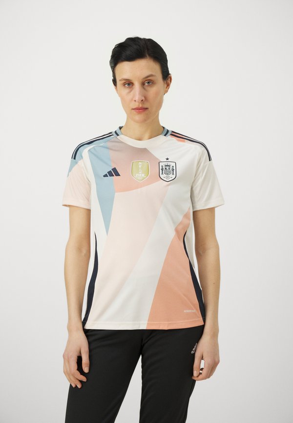 SPAIN   - Sports T-shirt4