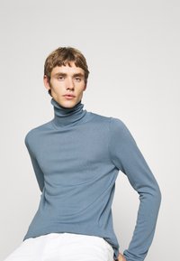 DRYKORN JOEY - Camisola - blau