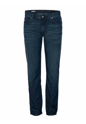 PIPE  - Jeans Slim Fit - dark blue