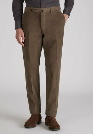 Slowear INCOTEX - Chino - dark beige