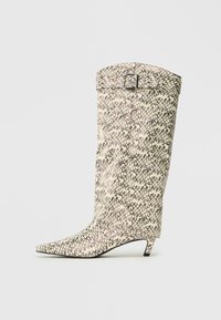 LUCKY - Boots - multi