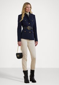 Lauren Ralph Lauren JOSHAY granatowy