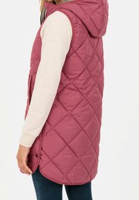 camel active Vesta - mottled light pink