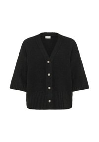 LABIS - Kofta - black deep