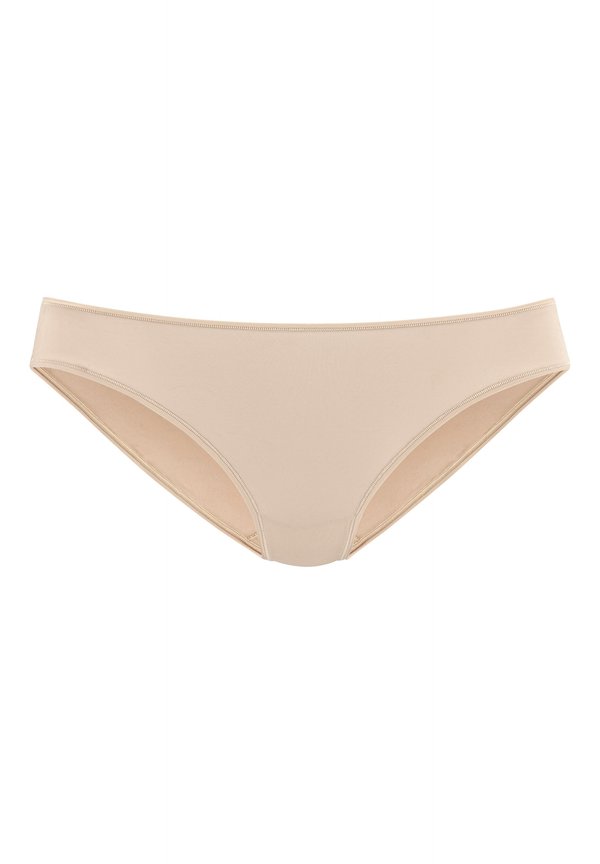 2 PACK - Briefs - beige4