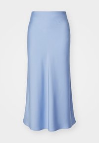 Non selezionato, bright blue