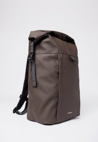 Sandqvist KONRAD UNISEX - Rugzak - brown