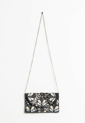 Even&Odd by Zalando Sac bandoulière - black