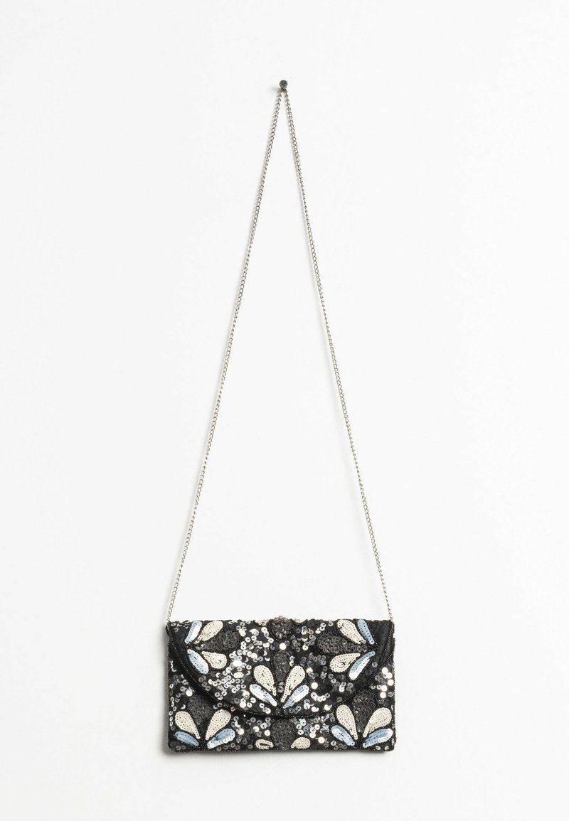 Even&Odd by Zalando Sac bandoulière - black