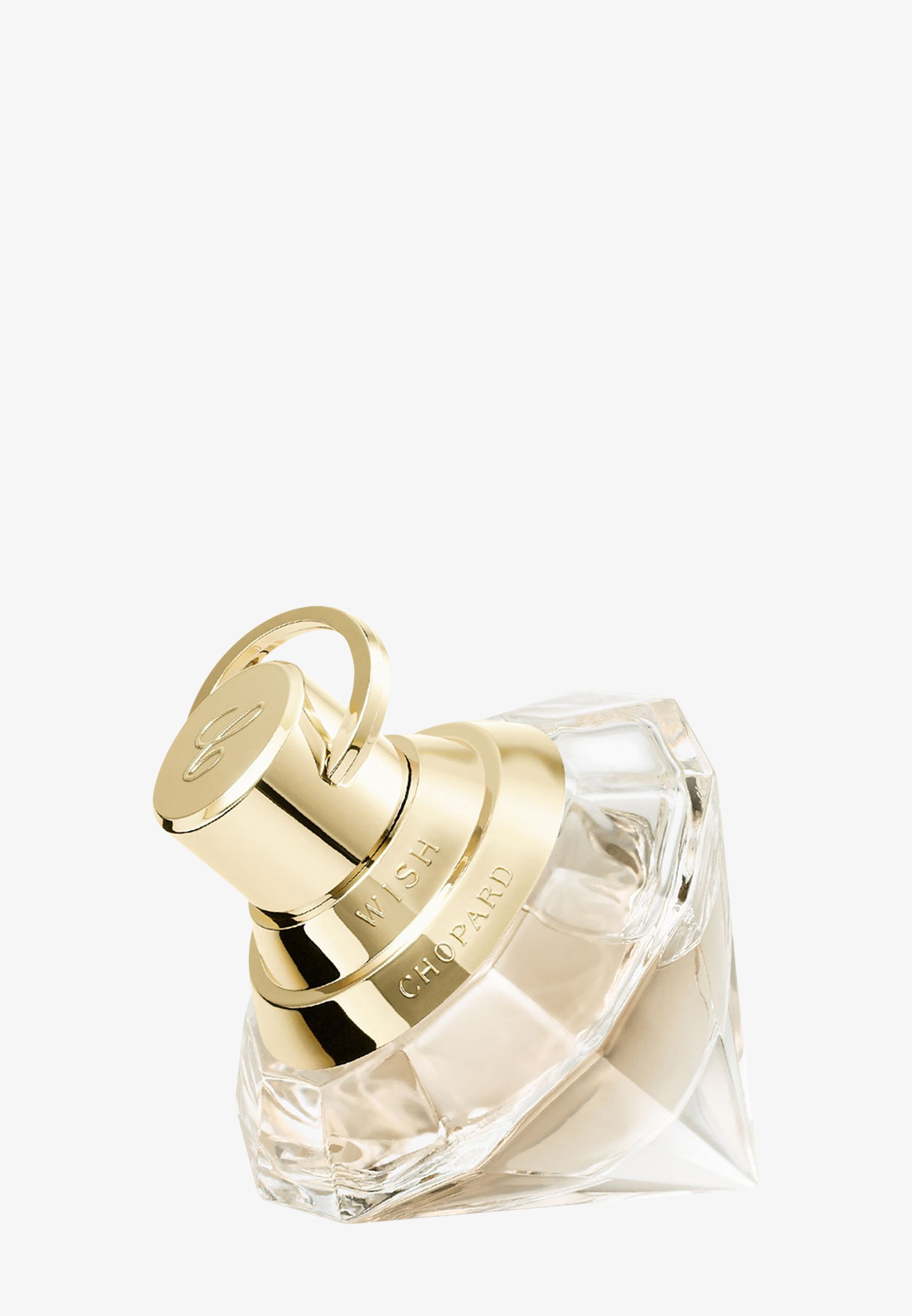 Parfum Chopard Wish Brillant White 75 Ml - Neuf Sans Boîte - Fragrance Féminine