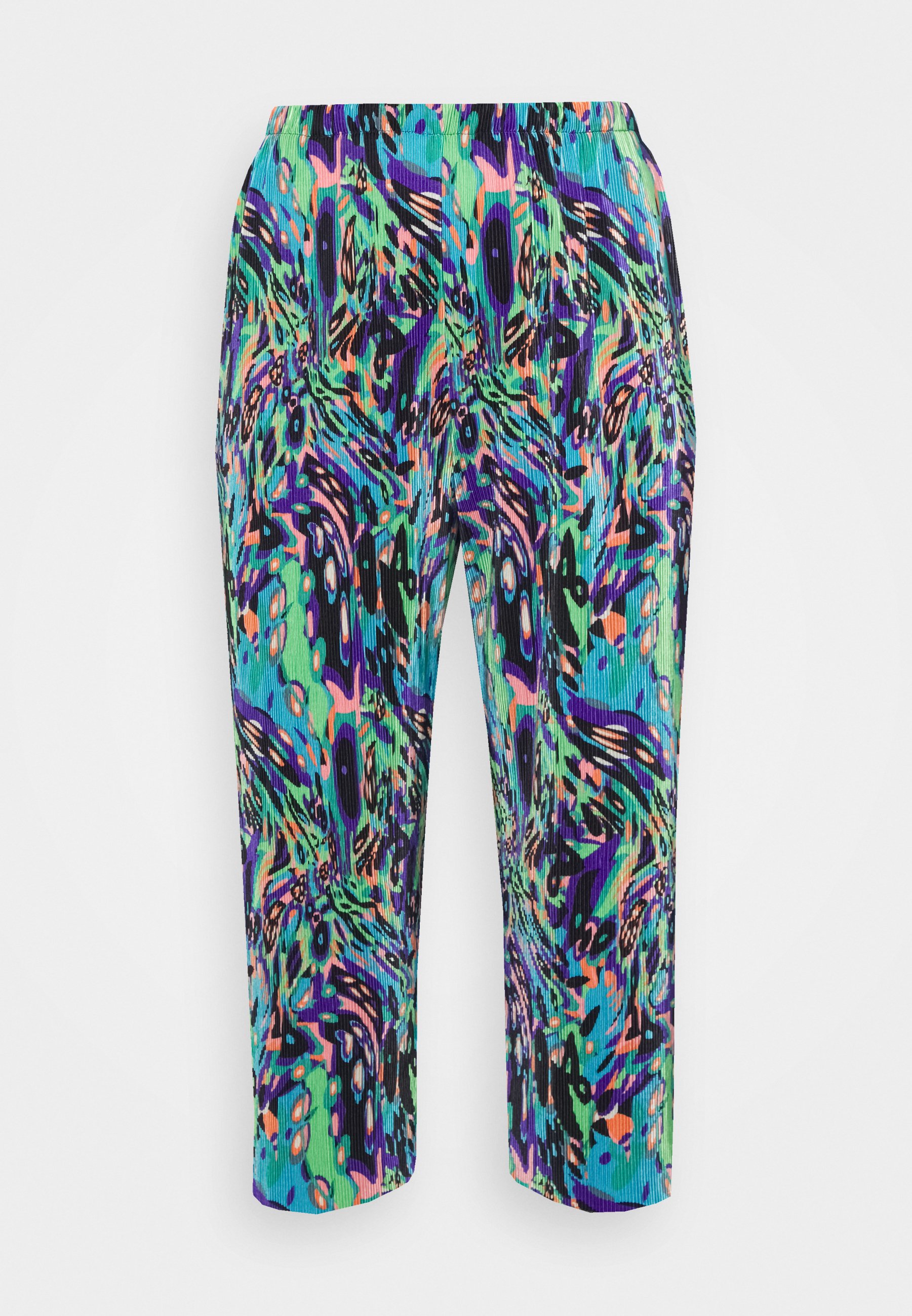 Glamorous Curve CROPPED TROUSERS 