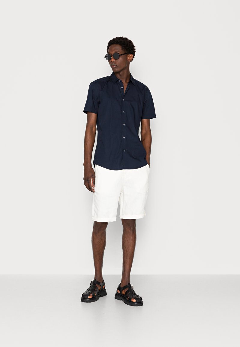 Herren Freizeithemden | Esprit SUS CORE Hemd navy/dunkelblau - IZ30605 Herren Freizeithemden | Esprit SUS CORE Hemd navy/dunkelblau - IZ30605