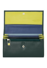 DUDU DEVON  - Wallet - mangrove