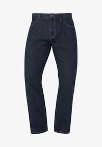 Odabrano, blue denim