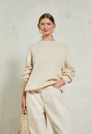AVA - Maglione - ivory